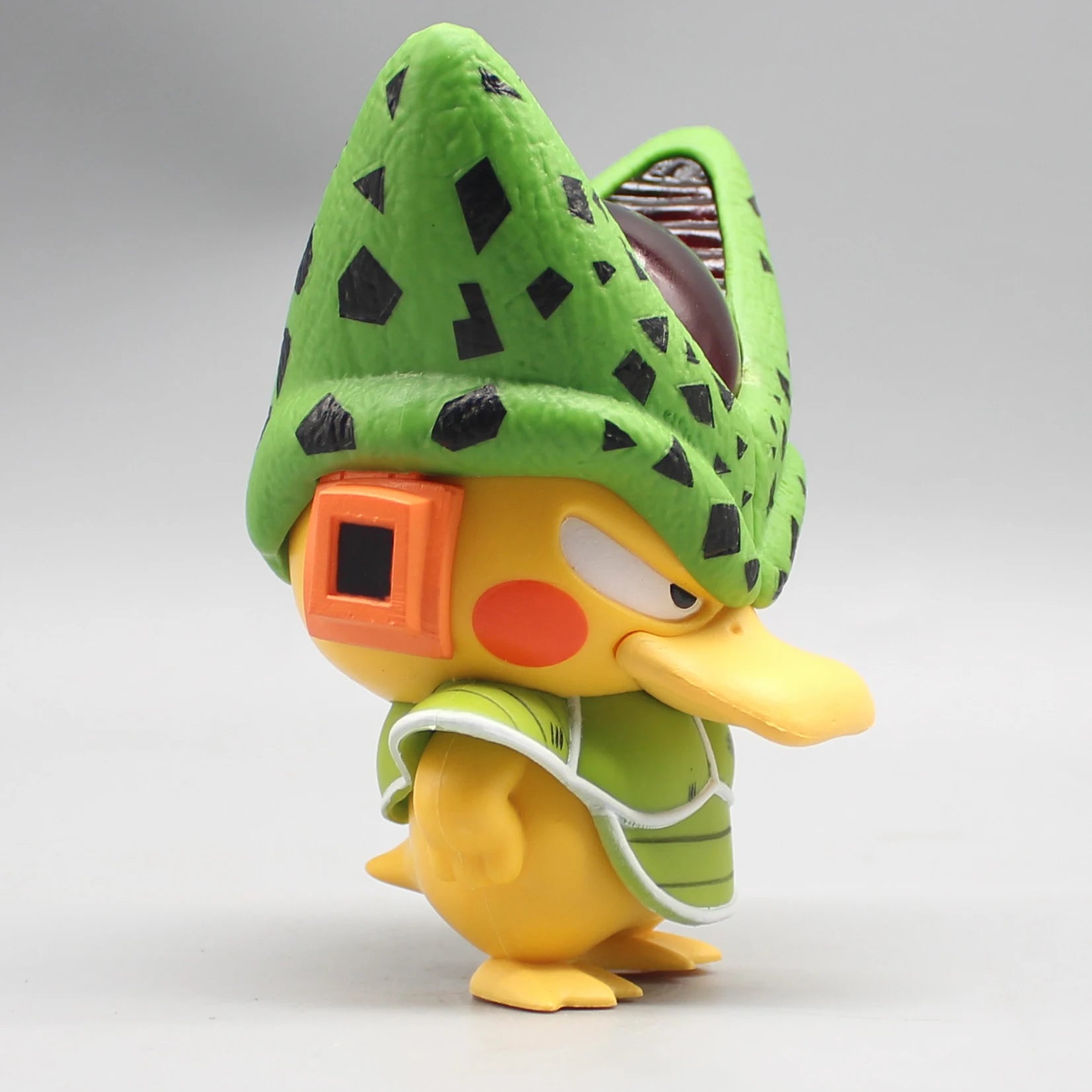 Pokemon Anime Figure Psyduck Figurine Cos Cell Series 9CM Pvc Pocket Monster Model Statue Doll Collection Decoation Toys GK Gift Pokemon Anime Figure Psyduck Figurine Cos Cell Series 9CM Pvc Pocket Monster Model Statue Doll Collection Decoation Toys GK Gift